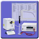 銷售朝日分(fēn)光、太陽能電(diàn)池測試裝置 蓄電(diàn)池測試儀